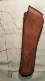 NJ Rabensburg Unfinished Holster with threads.jpg back view.jpg