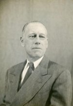 Newton J. Rabensburg at Retirement2.jpg