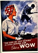 RemingtonWW II Woman.jpg