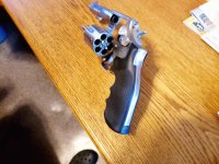 Model 65-2 S&W 357 Magnum  4 inch 1979.jpg