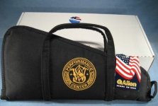 S&W PC 5906 IDPA PC Rug & Shipping Box.jpg