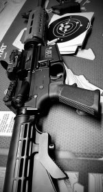 M&P Sport II Accuracy? | Smith & Wesson Forum – The
