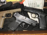 Three S&Ws SD9 Shield & 380EZ.jpg