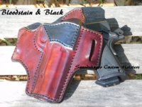 Holster Color - Bloodstain and Black.JPG