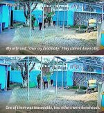 Couple chase soldiers out of their yard.jpg