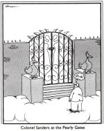 Col. Sanders at the Pearly Gates.jpg