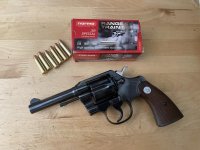 Colt  - Norma Ammo.jpg
