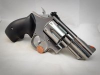 S&W 66-3 Snub Pic 3.jpg