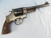 1st Model Target 7133.JPG