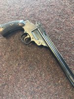 Mildred Trench gun.jpg