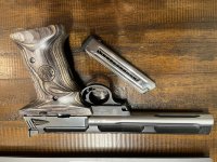 S & W 22A1 Left Side Serial #.jpg