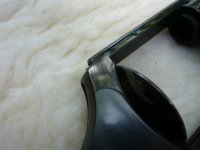 2. S&W 25-5 sanding scratches on frame right side by rear sight (2).jpg
