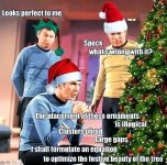 Star Trek Christmas tree.JPG