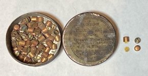 While the tin label only lists the HobbsOrcutt October 24th 1871 patent the primers have the imp.jpg