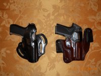 4014 in TT Gunleather IWB Holster and 5906 in Galco compressed.jpg