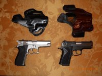 4014 with TT Gunleather IWB Holster and 5906 with Galco compressed.jpg