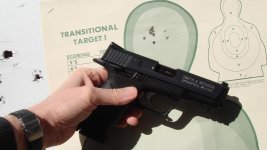 Federal 710s 10 shot 15 yard group.jpg