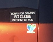 Driving so close.jpg