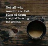 Looking for coffee.JPG