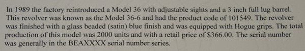 '89 Target -- Roy's letter re Model 36-6.jpg