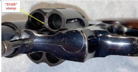 Colt Army 1909 butt 48 crane shut star1.jpg