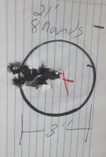 savage 1911 jan 2023 8 rounds at 21 feet.jpg
