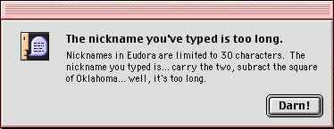 Eudora message.jpg