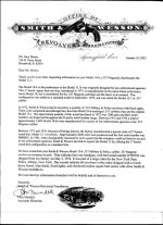 Smith & Wesson Letter.jpg