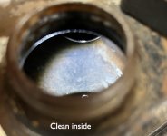 Finally clean inside.jpg