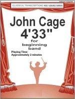 John Cage for Beg, Band.jpg