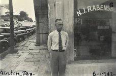 N J Rabensburg 300 E 6th Street Austin Texas June 1942 (2).jpg