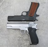 S&W Model 1006 and Springfield Armory M1911A1 NSNs 2.jpg