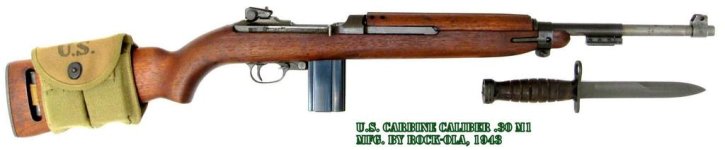 U.S. M1 Carbine & Bayonet Captioned.jpg