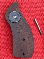 S&W Improved I Frame round butt mini Magna stocks - AF Med - rear - SN-570783-ac.jpg