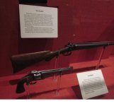 Arizona Museum Wyat Earp Guns.jpg