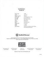 S&W 4006 PC 40 Recon Flyer B.jpg
