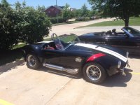 Cobra and TBird.JPG