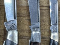 Buck 303, 305 Craftsman 3507.jpg