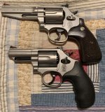 S&W 686SSR And 66 Combat (2).jpg