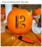 Clef pumpkin.JPG