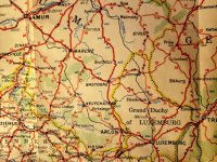 France map Bastonge.jpg