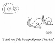 Snail & tape dispenser.JPG