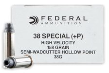 Federal 38 Special 38G Ammunition.jpg