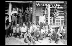 Birger Gang, 1927.jpg