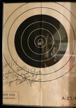 Kimber Smallest bullseye..jpg