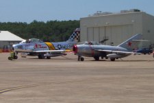 2003 LRAFB Airshow - Saber & Mig0002.jpg