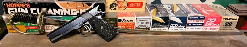 Sword&M1911.jpg
