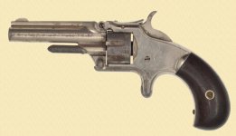 Model 1 Third Issue Short Barrel - 3 14 24.jpg