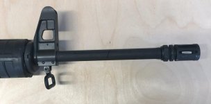 SA-15 front site flash hider.jpg