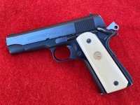 Commander .45 Ivory 1981.jpg